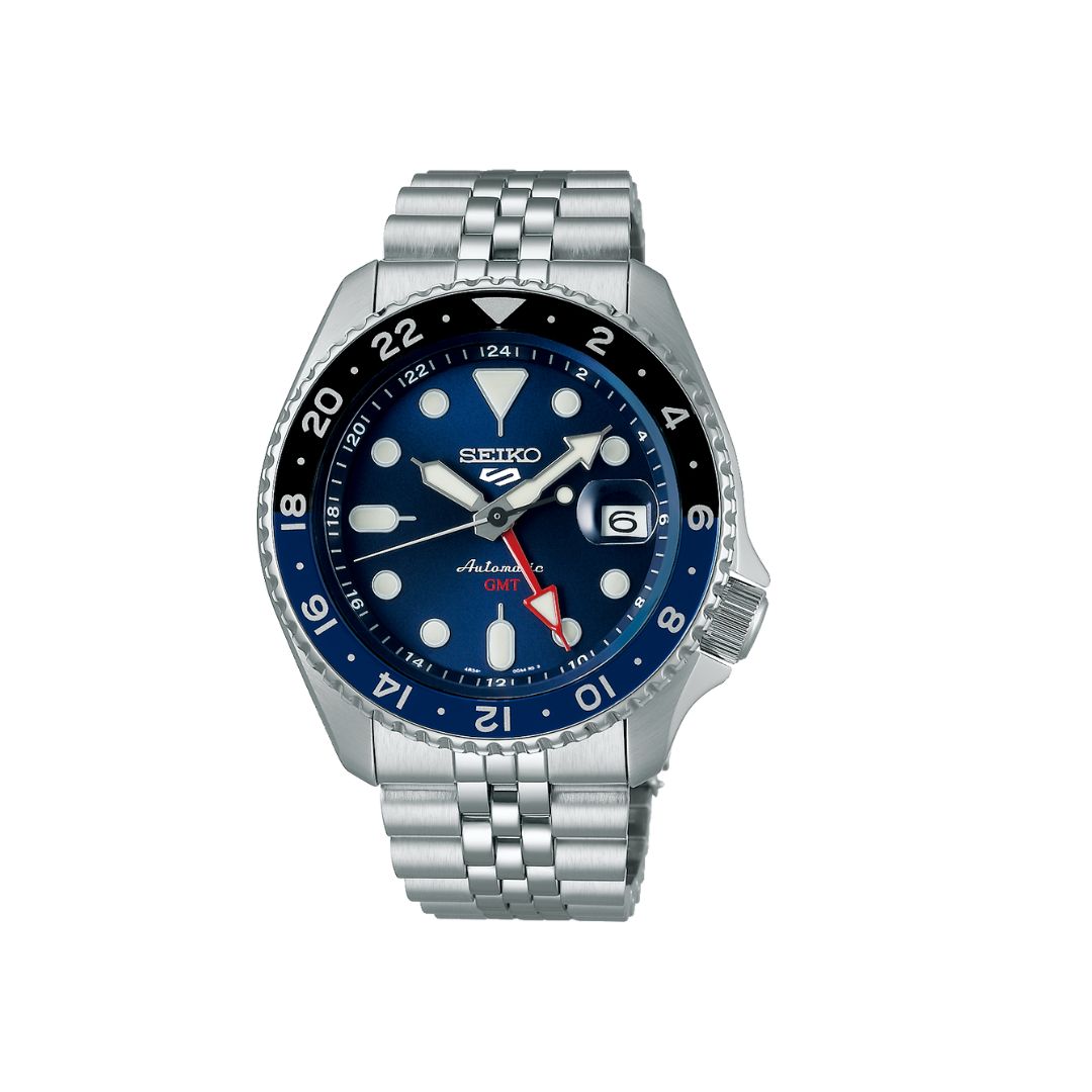 Seiko 5 Sports Automatic Men's Watch SSK003K1