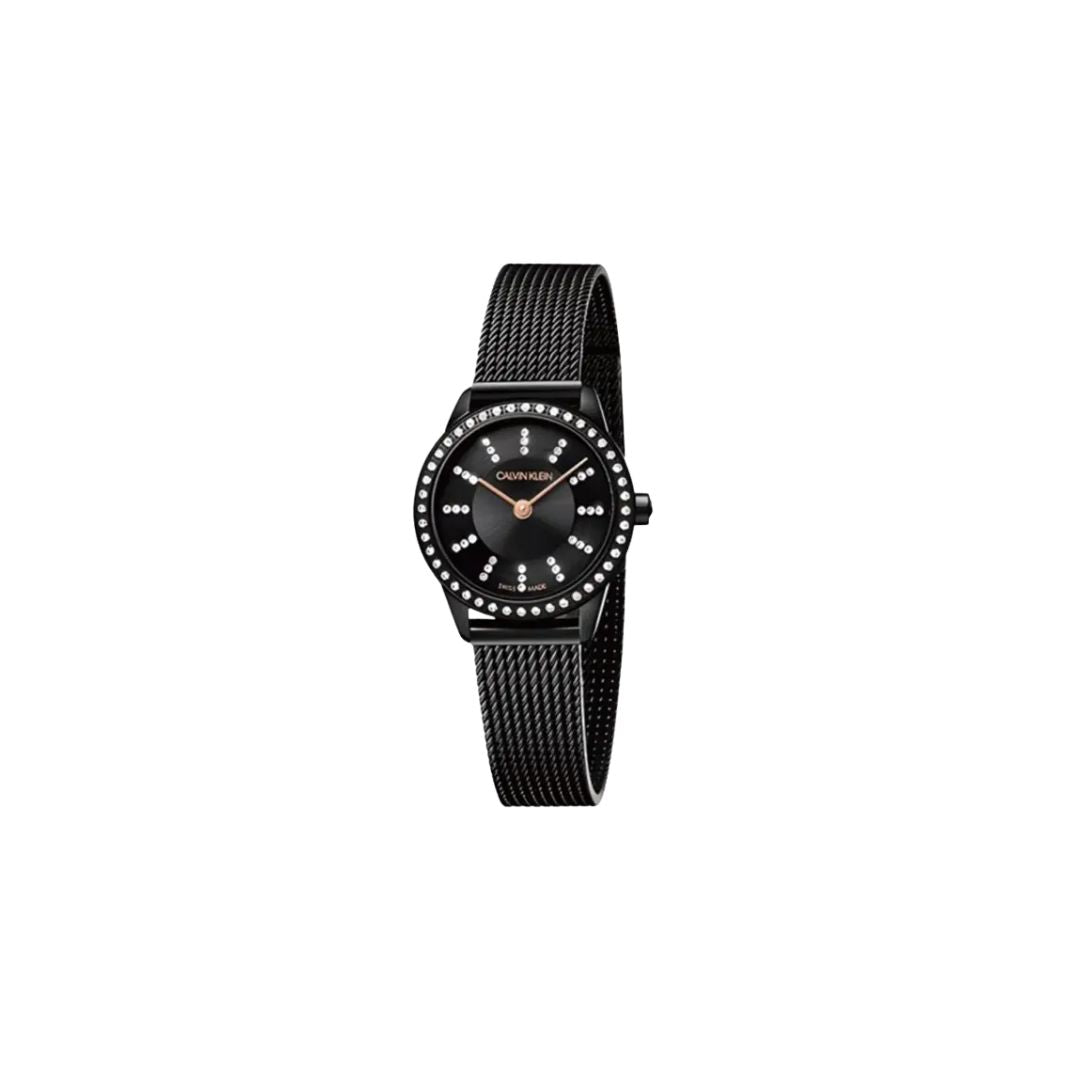 Calvin Klein Women's Watch K3M23H2Z