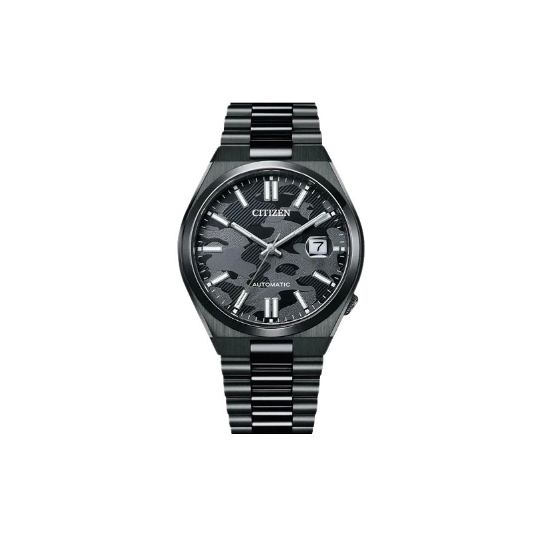 Citizen Automatic Watch NJ0155-87E