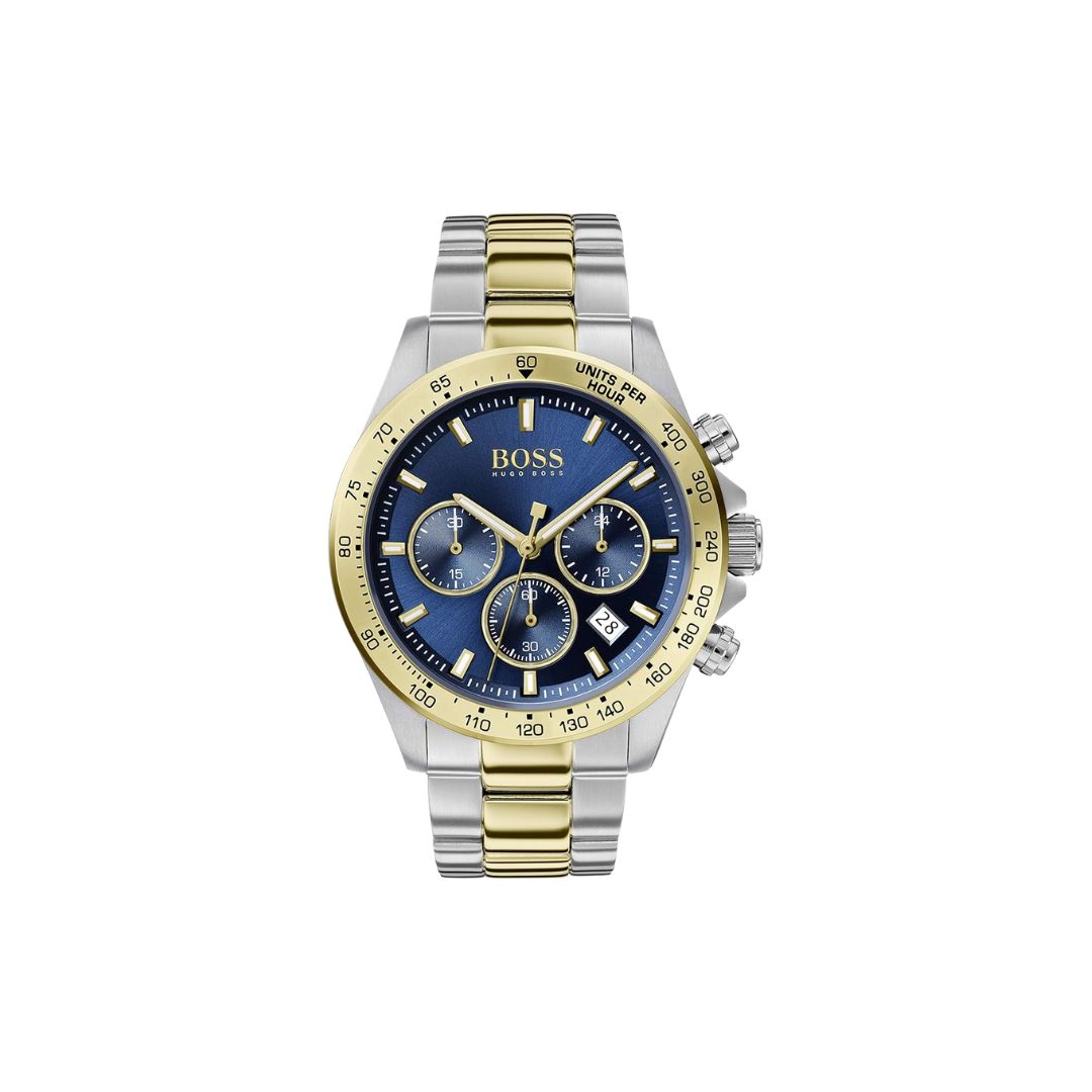 Hugo Boss Hero Sport Men's Watch 1513767