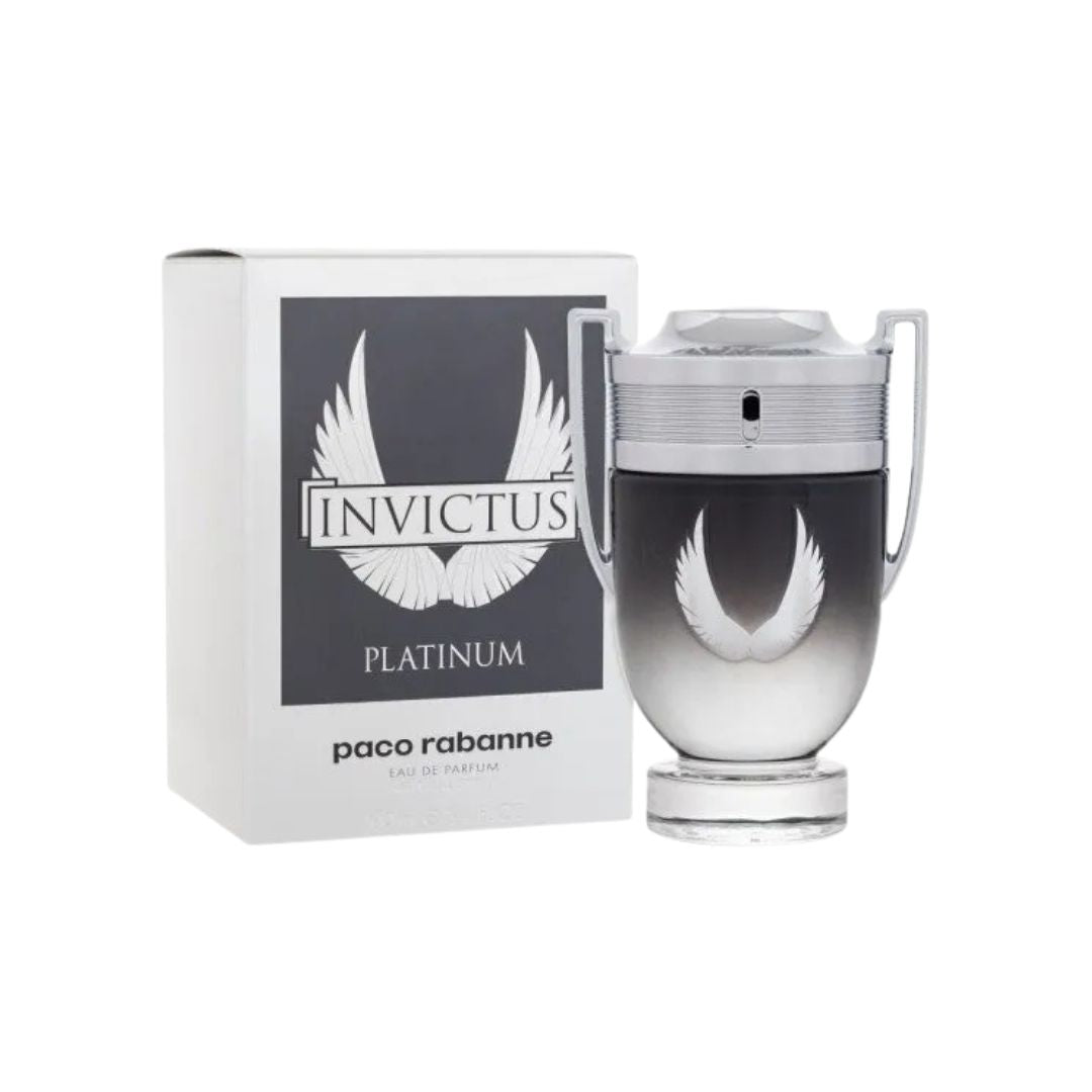 Paco Rabanne Invictus Platinum EDP