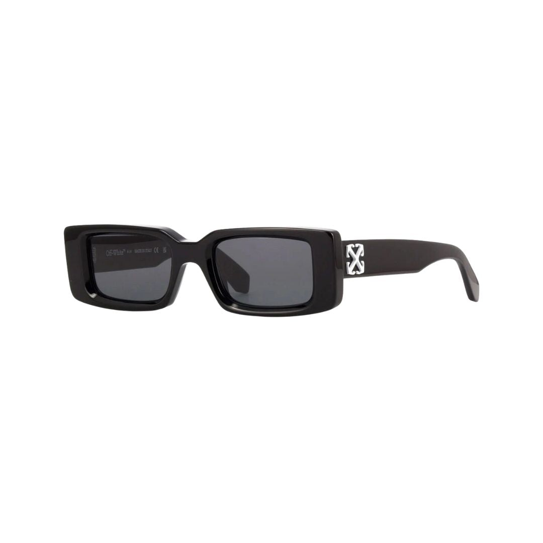 Off-White Arthur Unisex's Sunglasses OERI127 1007