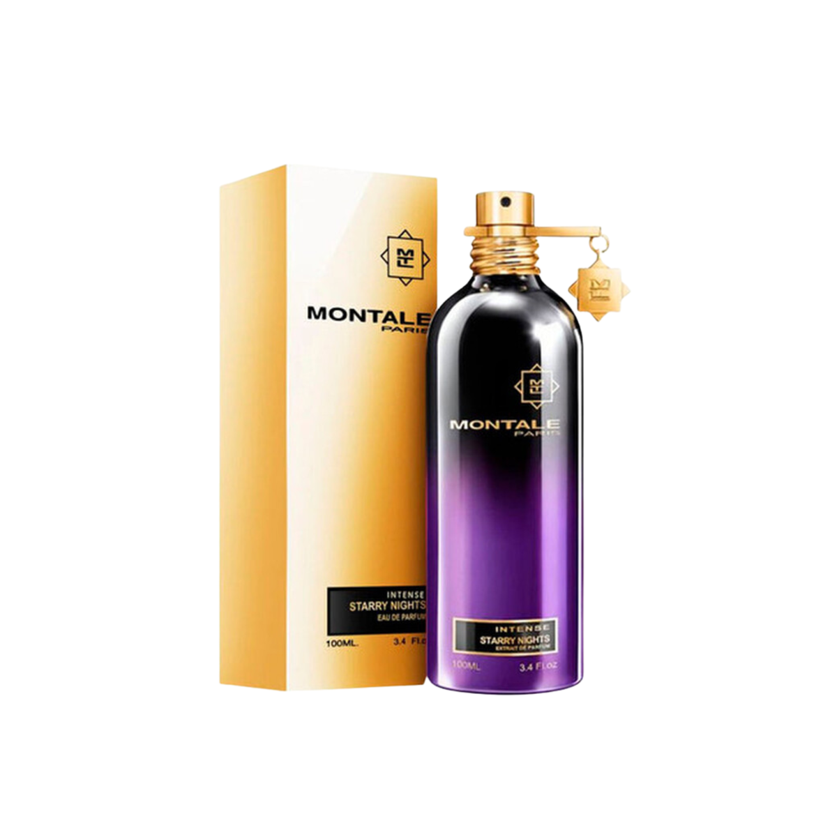 Montale Starry Nights Intense Extrait