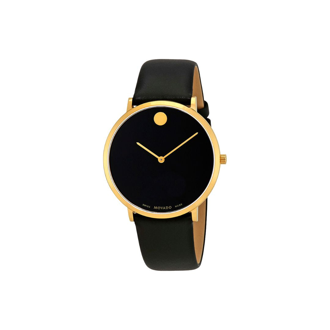 Movado Classic Museum 70th Anniversary Men's Watch 0607353