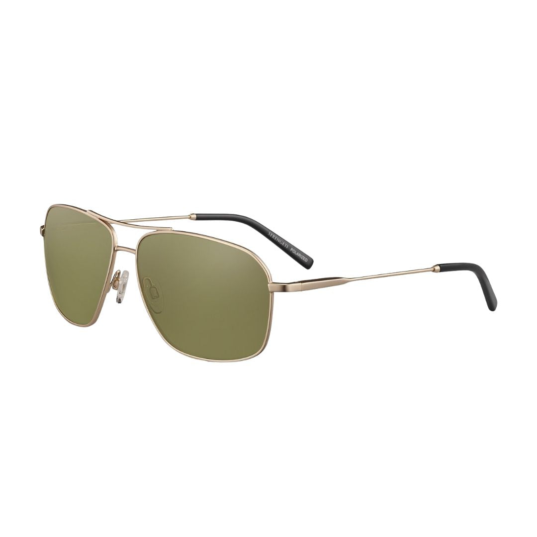 Serengeti Dorwinn SS578001 – Unisex Polarized Sunglasses