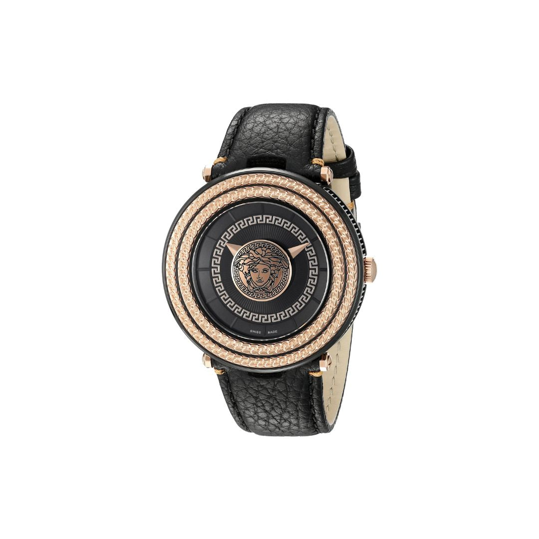 Versace V-Metal Men's Watch VQL030015