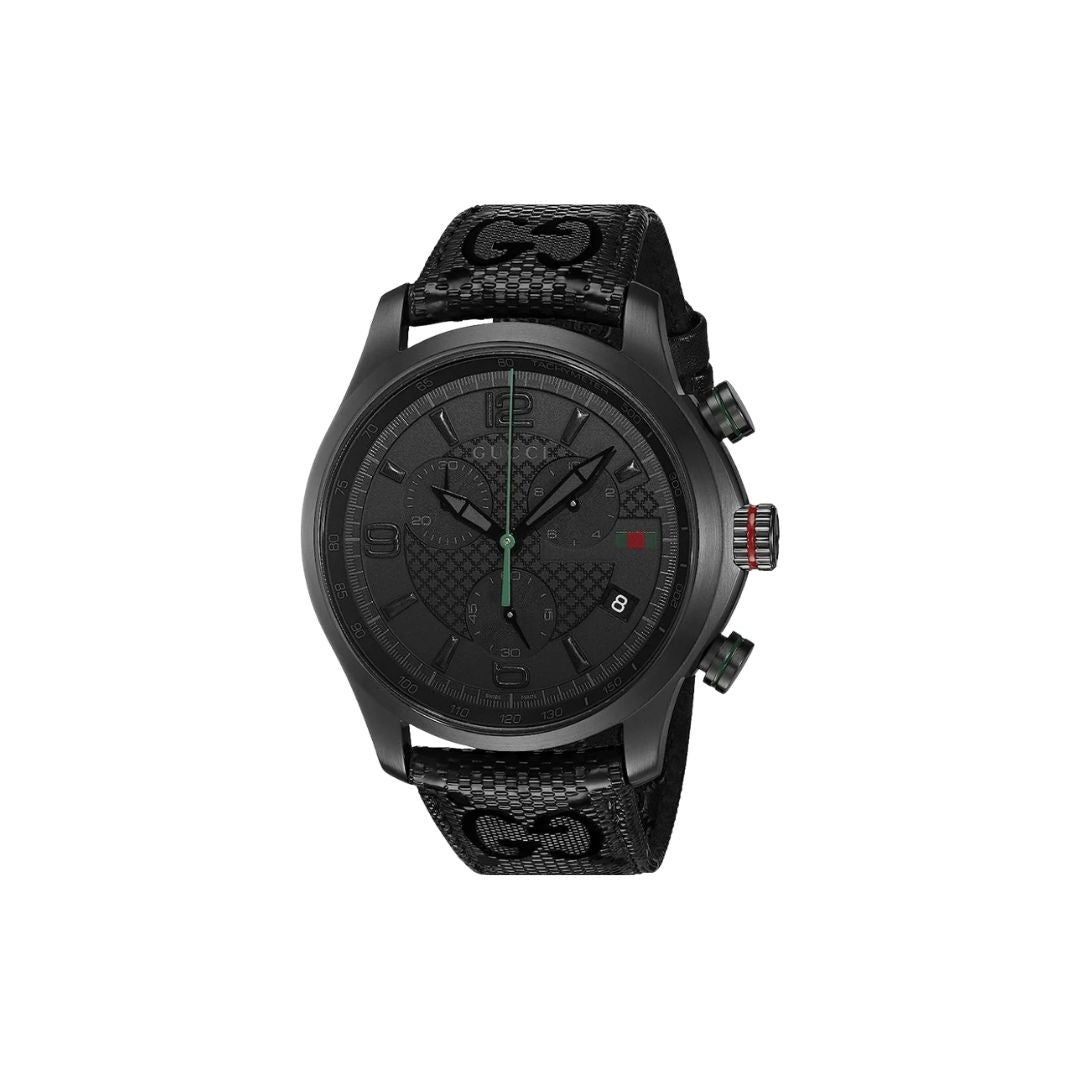 Gucci G‑Timeless YA126244 – Men’s Quartz Watch
