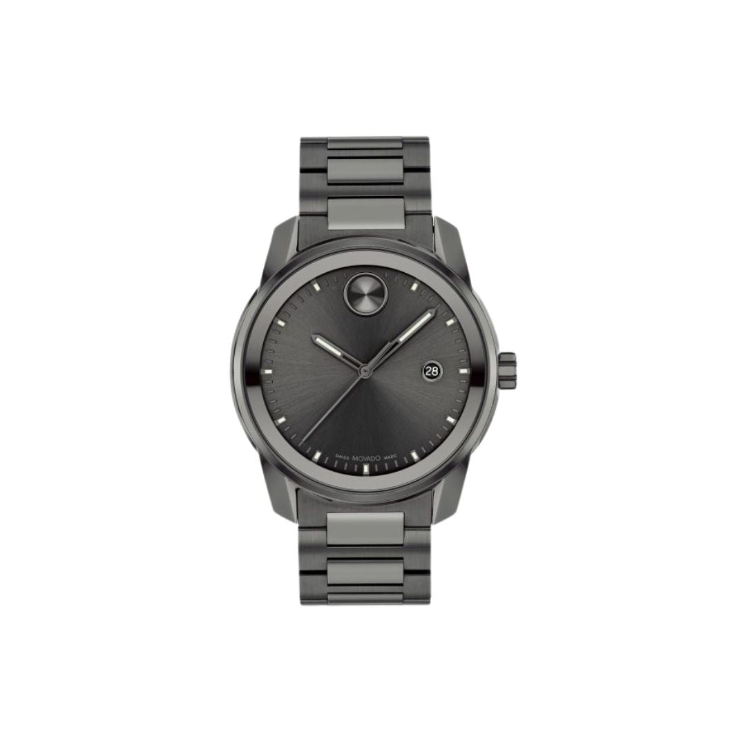 Movado Bold Verso Men's Watch 3600860