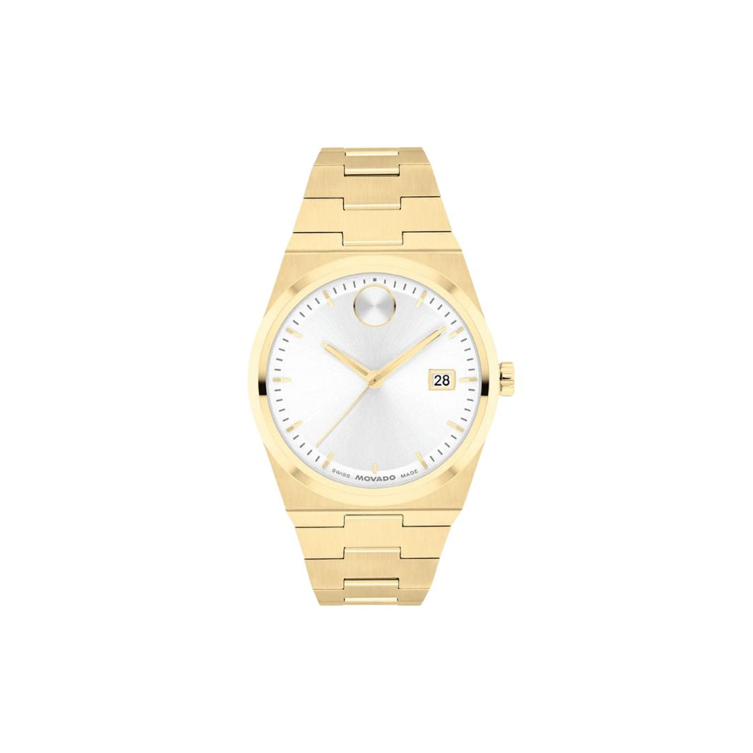 Movado Bold Quest Women's Watch 3601187
