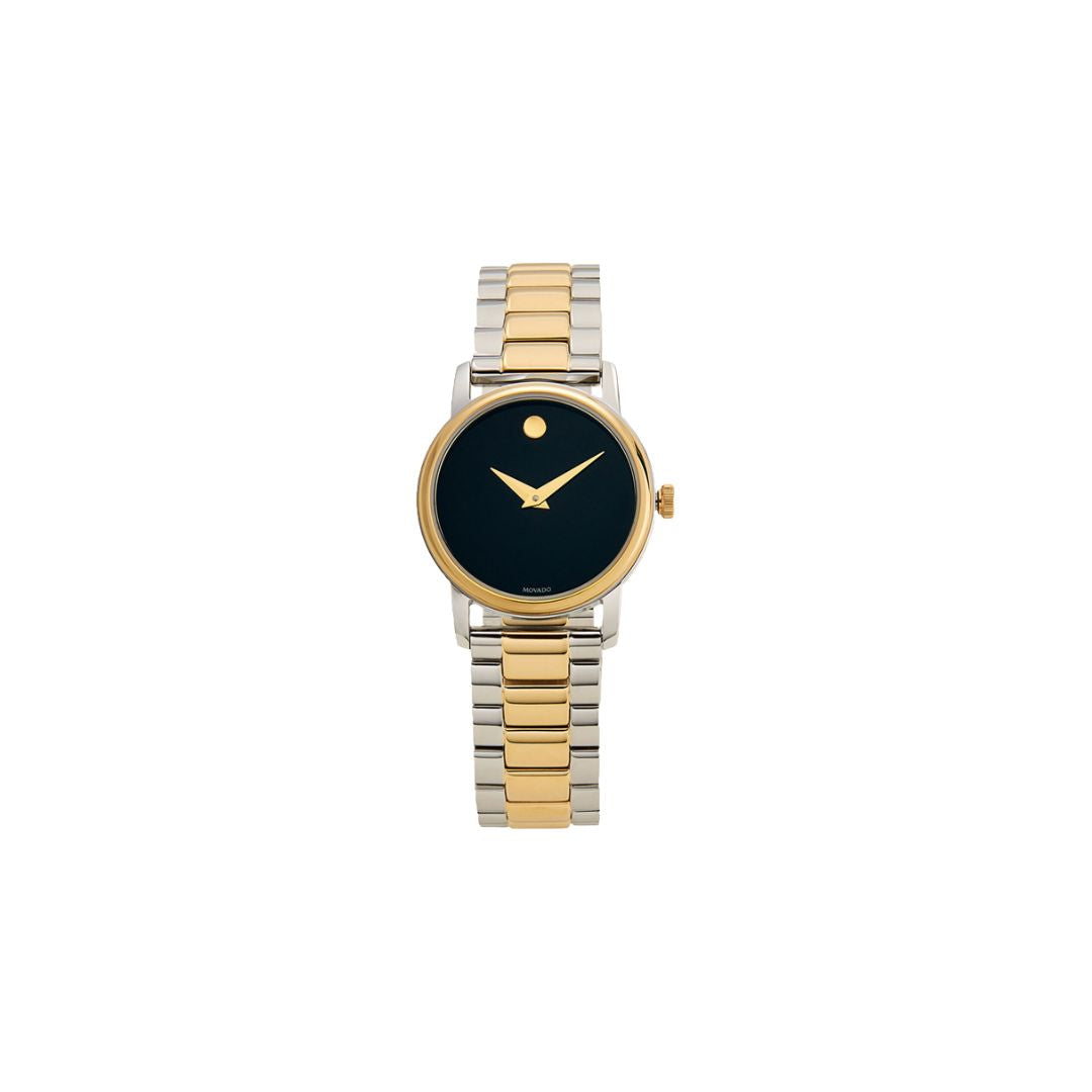 Movado Museum Women's Watch 2100018