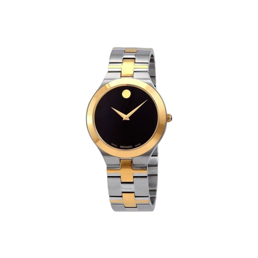 Movado Juro Men's Watch 0607443