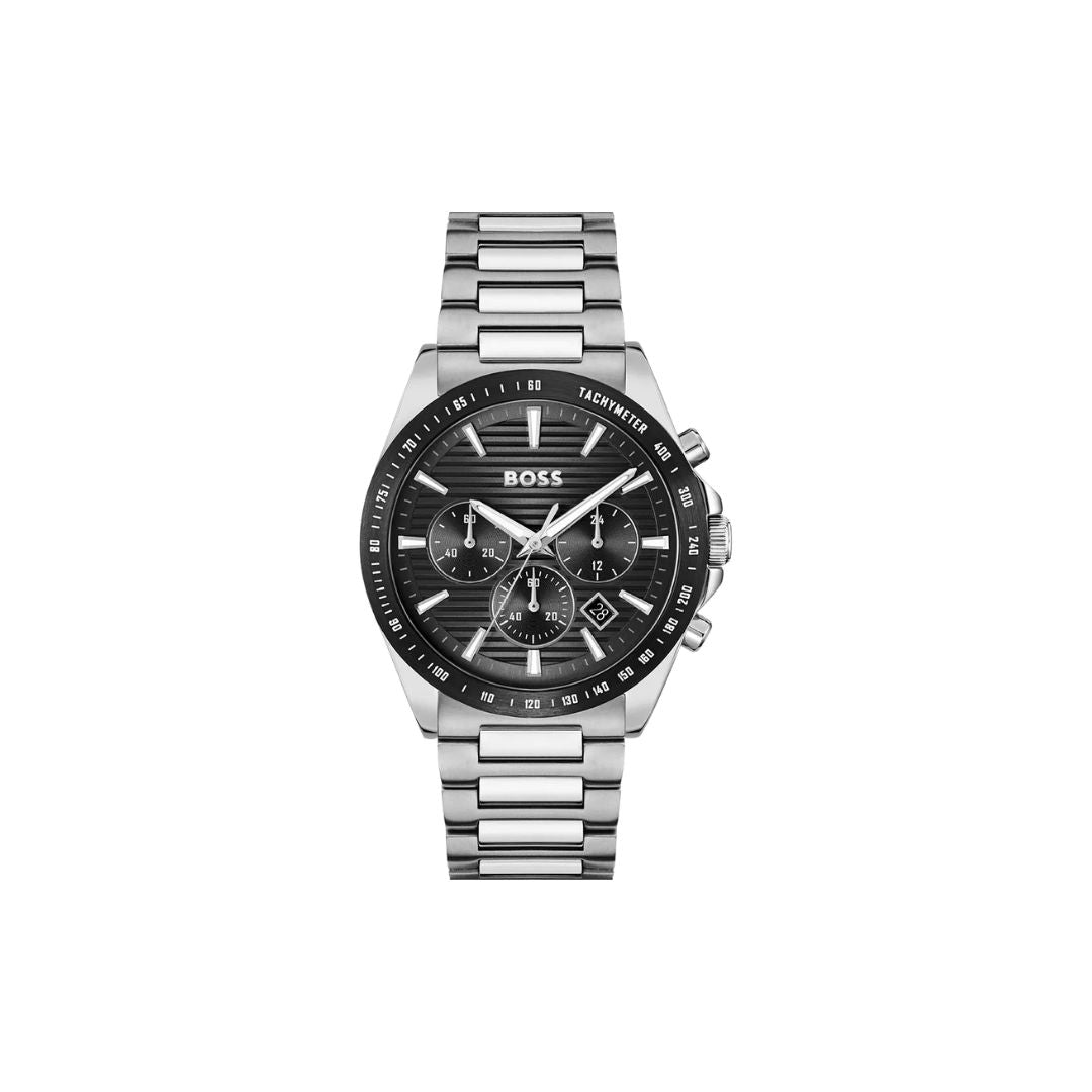 Hugo Boss Strike Chrono Men's Watch 1514290