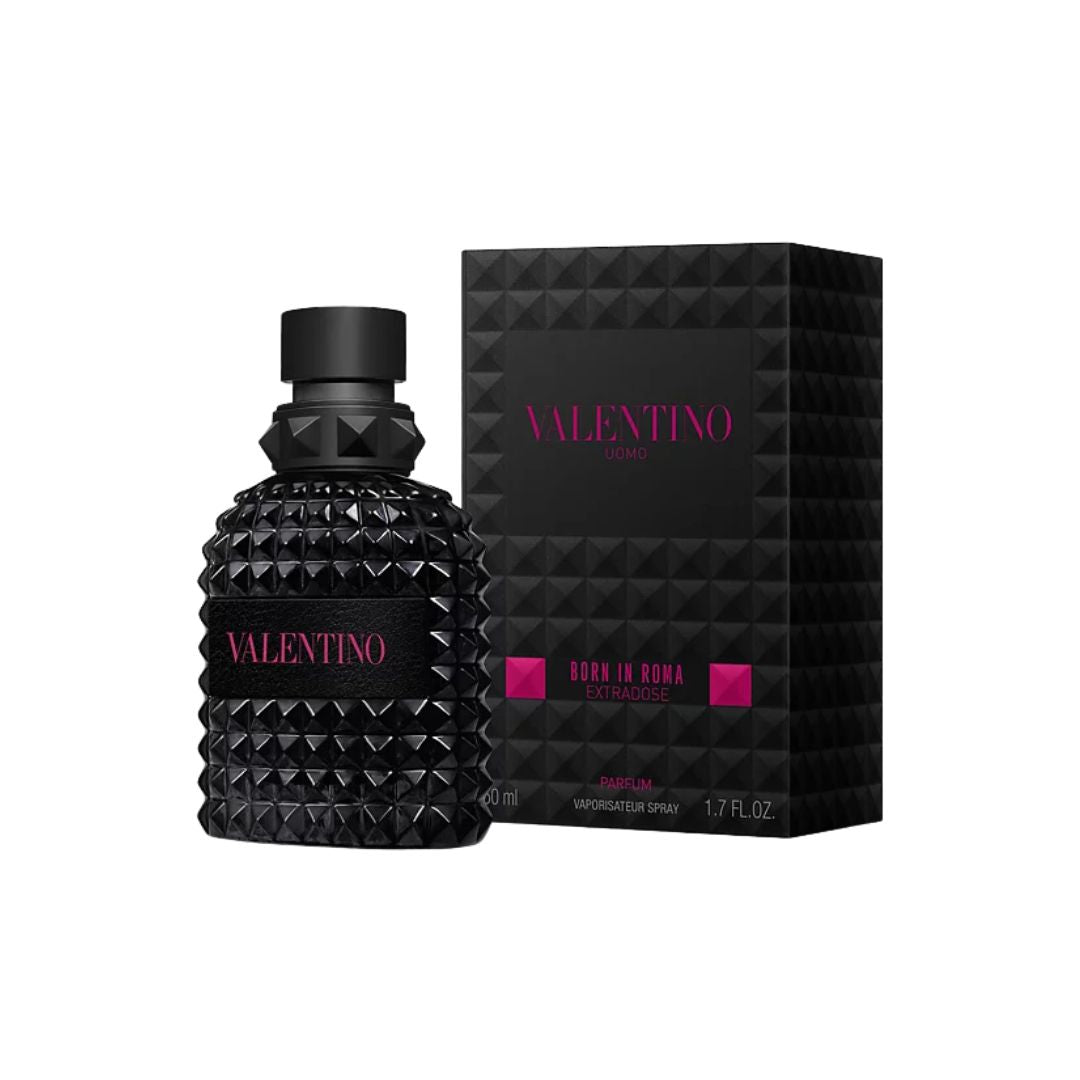 Valentino Uomo Born In Roma Extradose Parfum