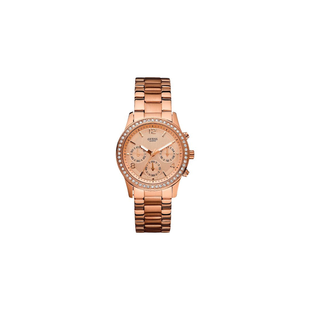 Guess Women's Watch W0122L3