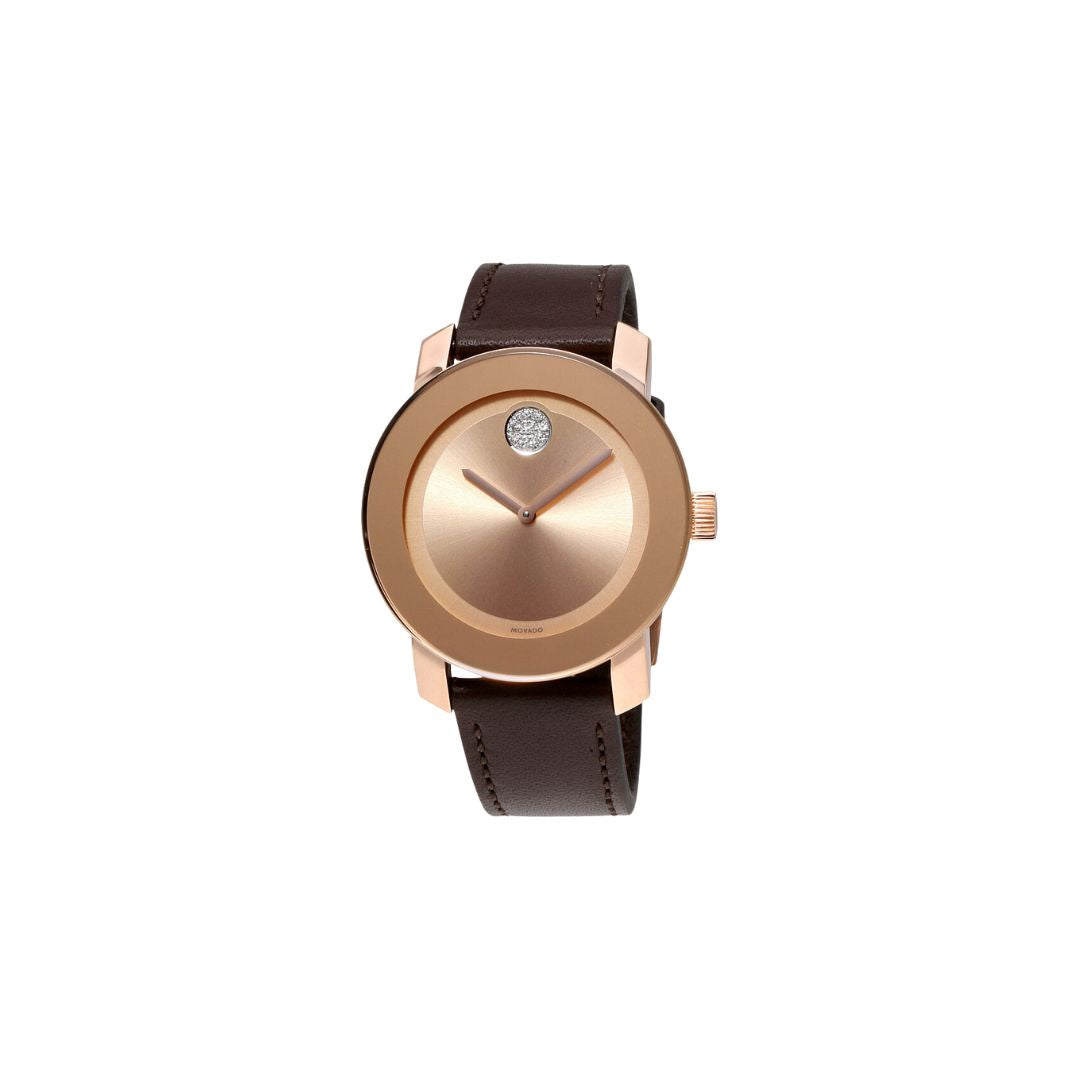 Movado Bold Women's Watch 3600395
