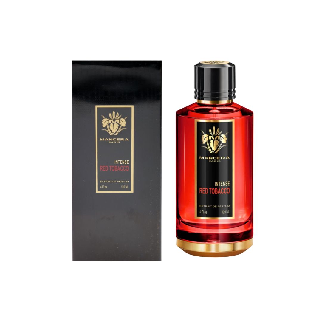 Mancera Red Tobacco Intense Extrait