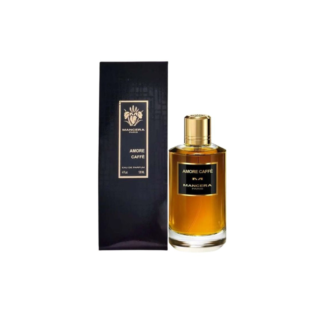 Mancera Amore Caffe EDP