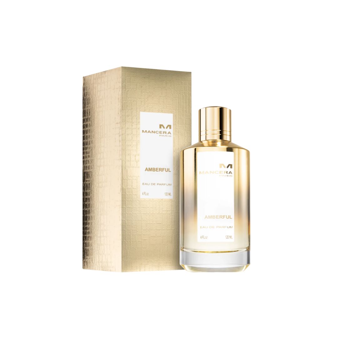 Mancera Amberful EDP