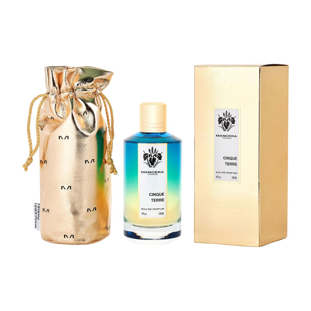 Mancera Cinque Terre EDP