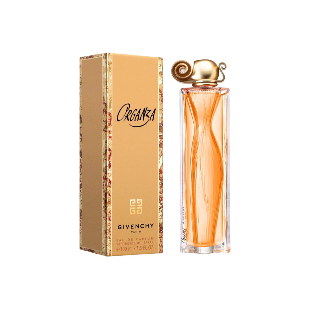 Givenchy Organza EDP