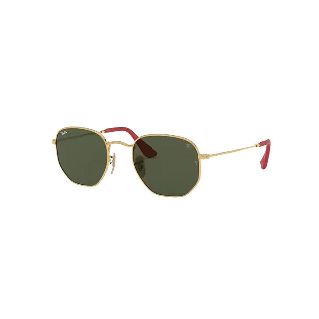 Rayban Scuderia Ferrari Collection RB3548NM