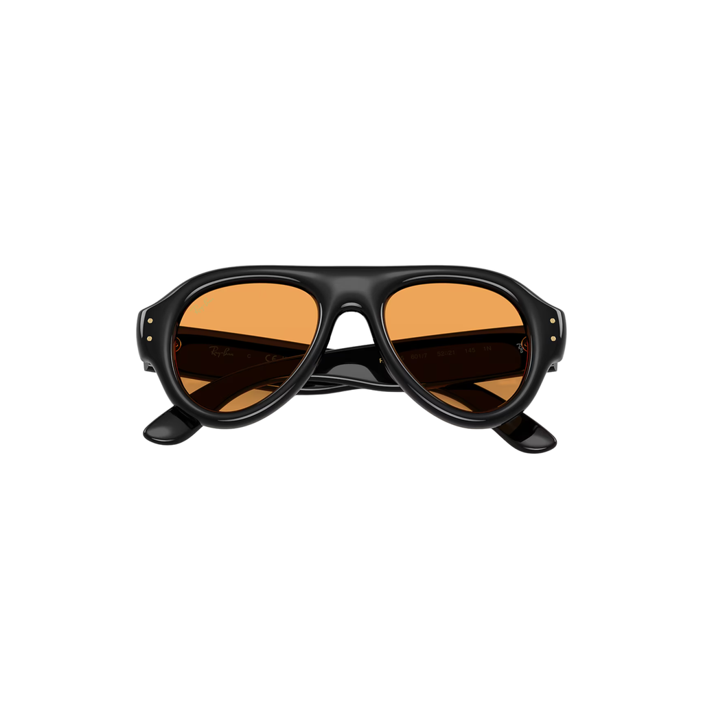 Rayban | ASAP Rocky Aviator Puffer RB4925 50mm