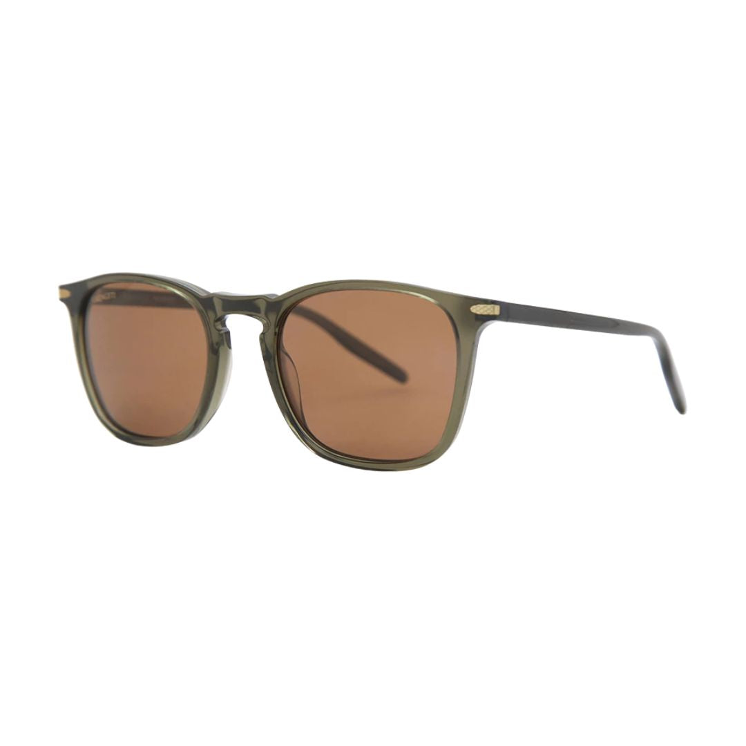 Serengeti Delio SS021001 – Unisex Polarized Sunglasses