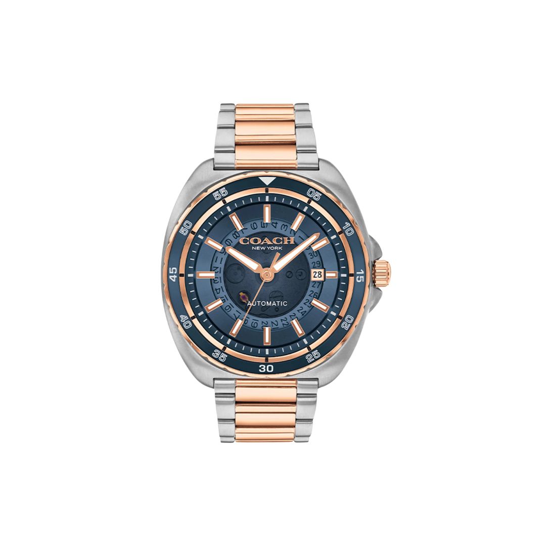 Coach Charter Automatic Men's Watch 14602729