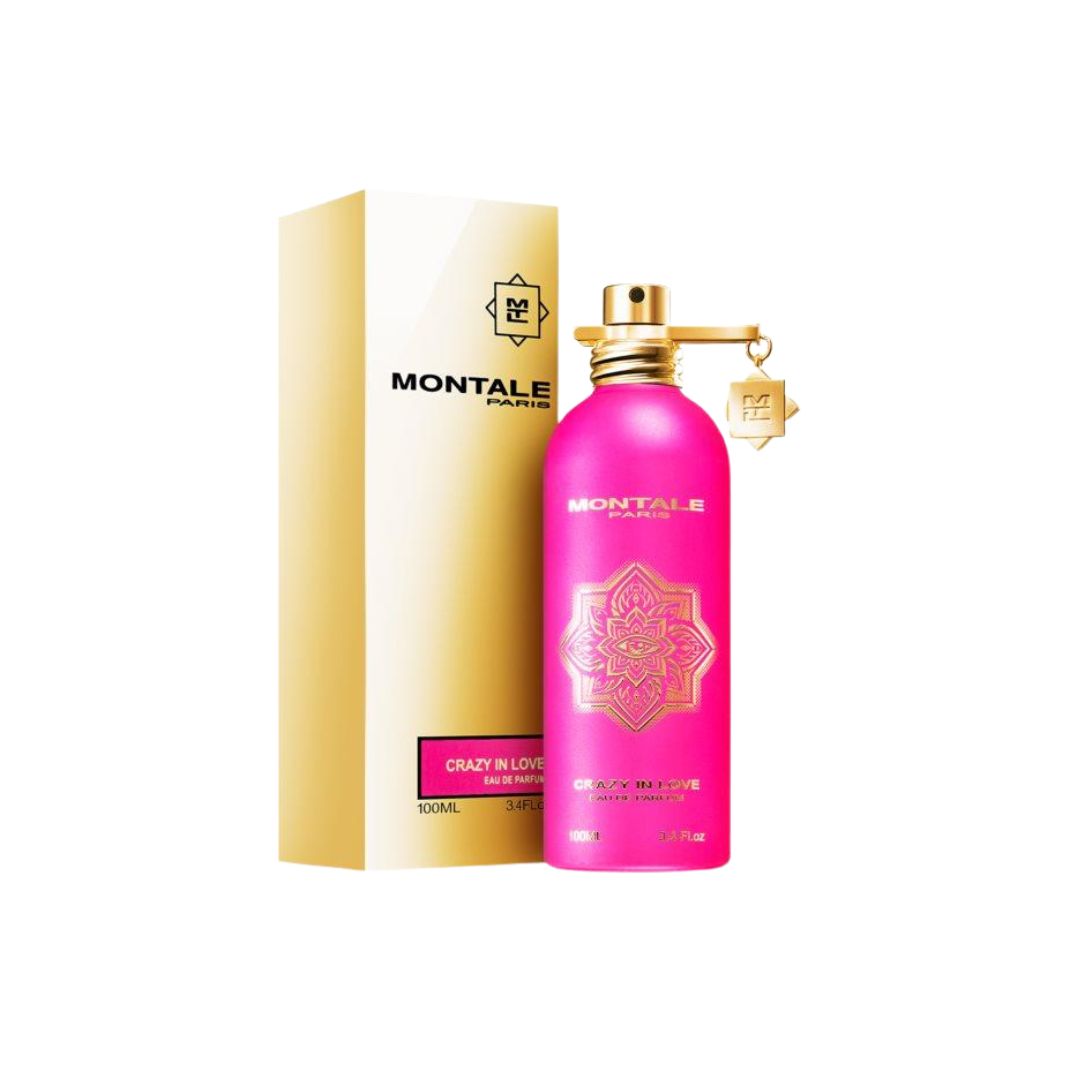 Montale Crazy In Love EDP