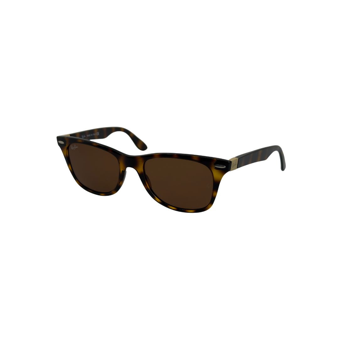 Rayban Wayfarer Liteforce RB4195