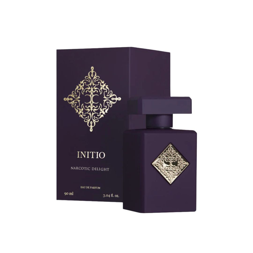 Initio Narcotic Delight EDP