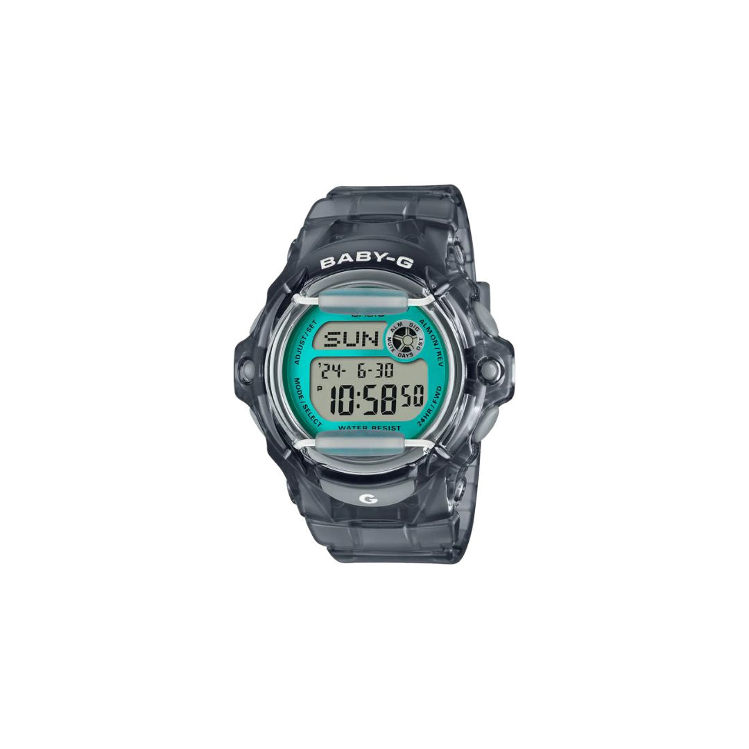Casio Baby-G BG-169U-8BDR