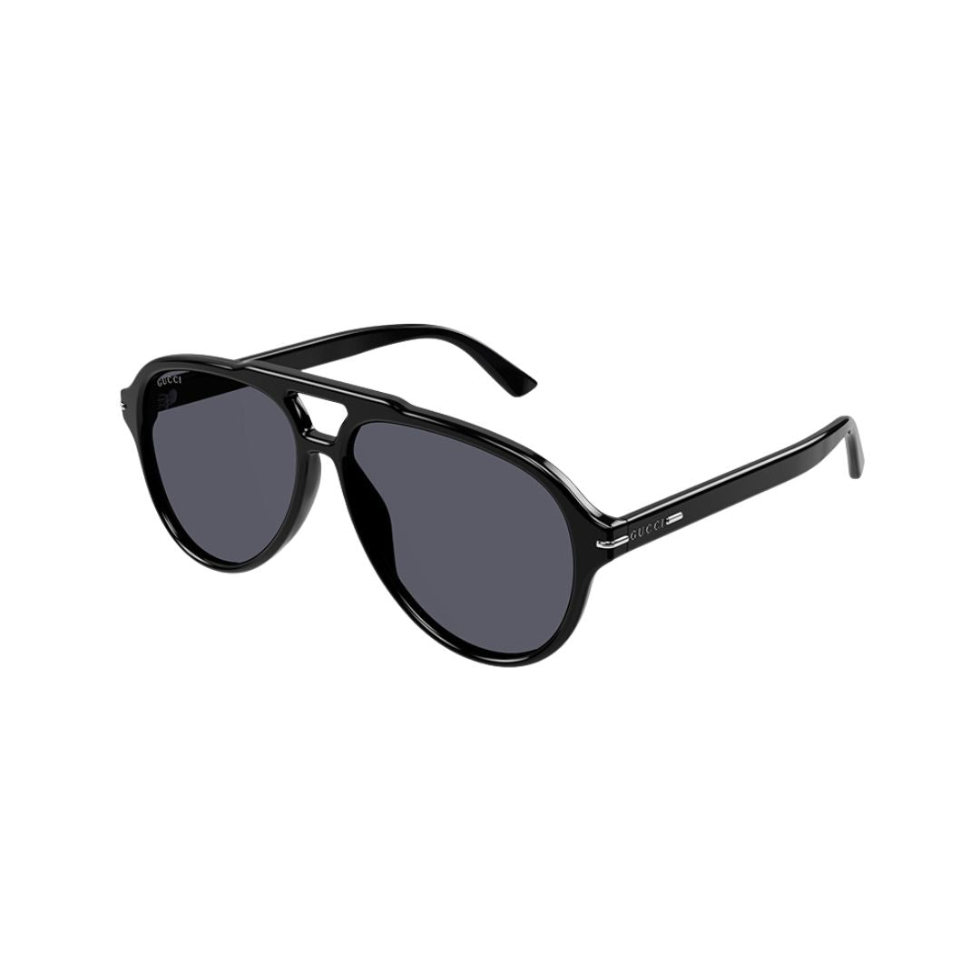 Gucci Aviator Men's Sunglasses GG1443S
