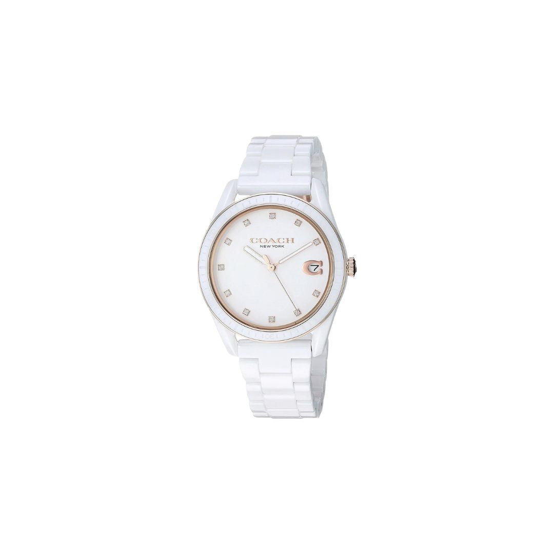 Coach Preston Women's Watch 14503263