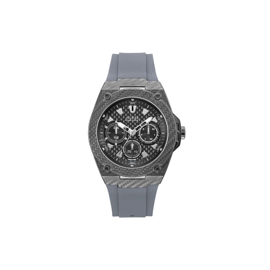 Guess Men's Watch W1048G1
