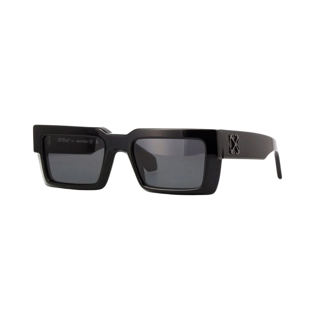 Off-White Moberly Unisex Sunglasses OERI114 1007
