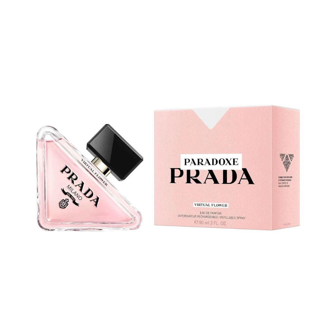 Prada Paradoxe Virtual Flower EDP