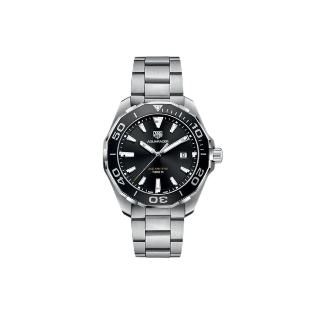 TAG Heuer Aquaracer WAY101A.BA0746