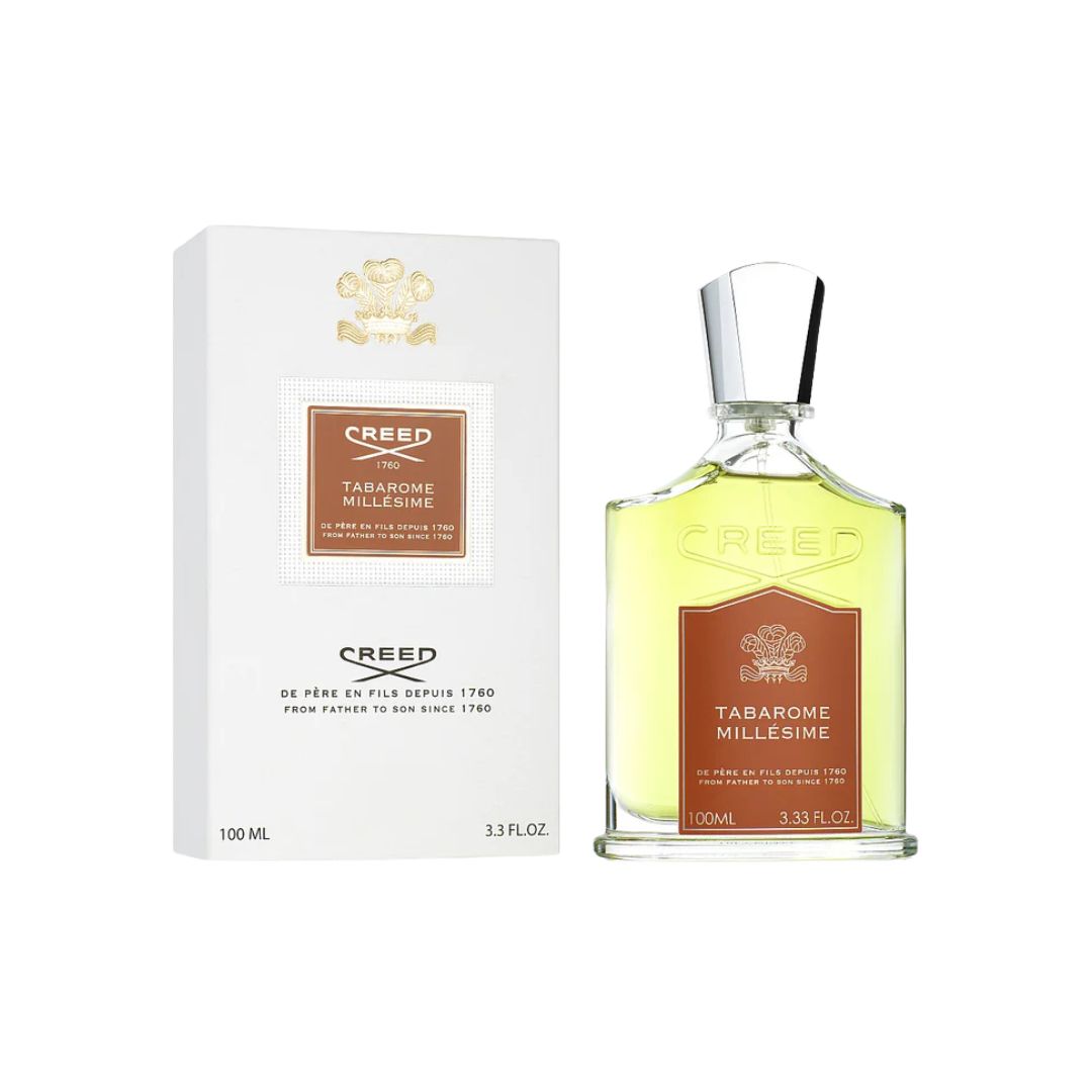 Creed Tabarome Millesime EDP