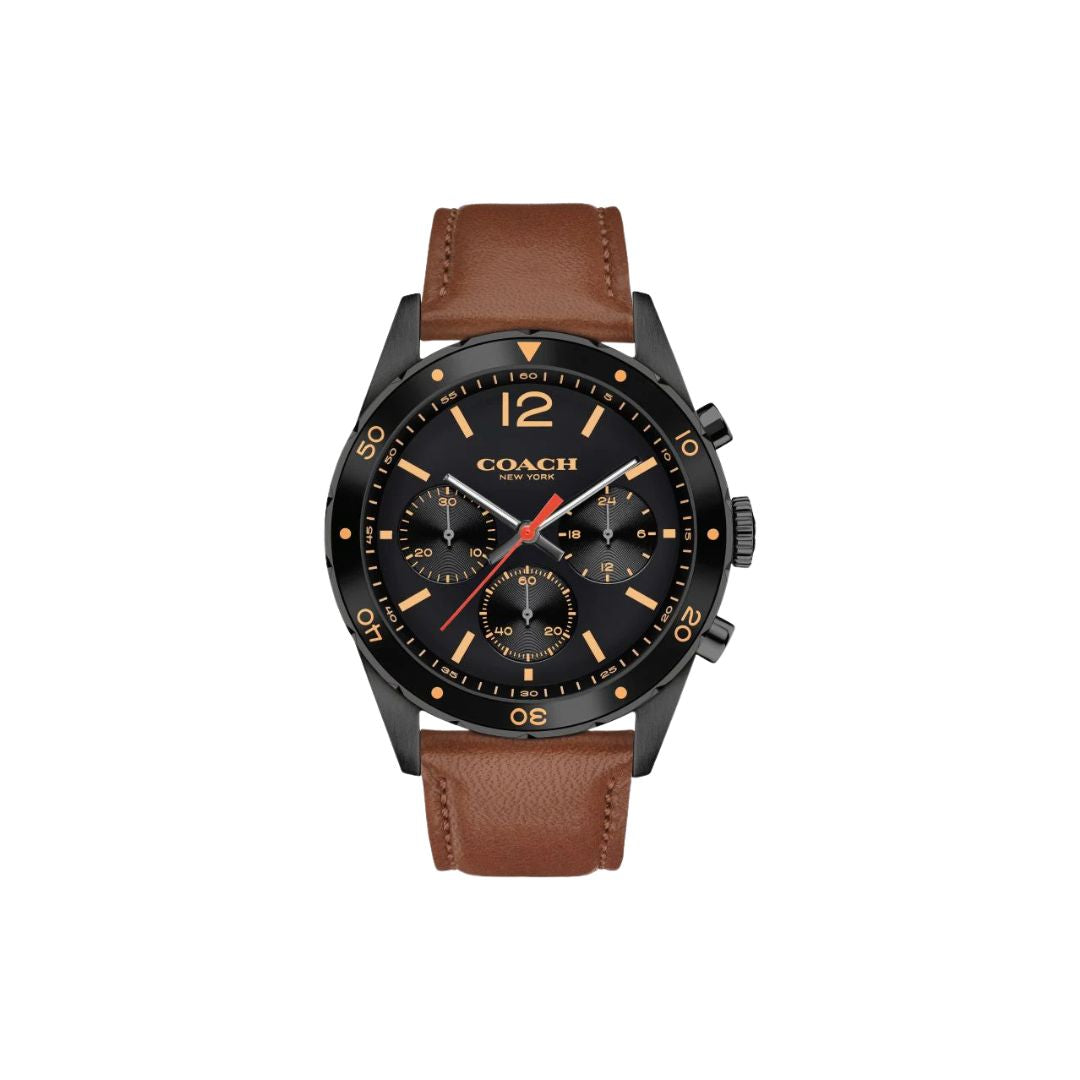 Coach Sullivan Chronograph Men's Watch 14602070