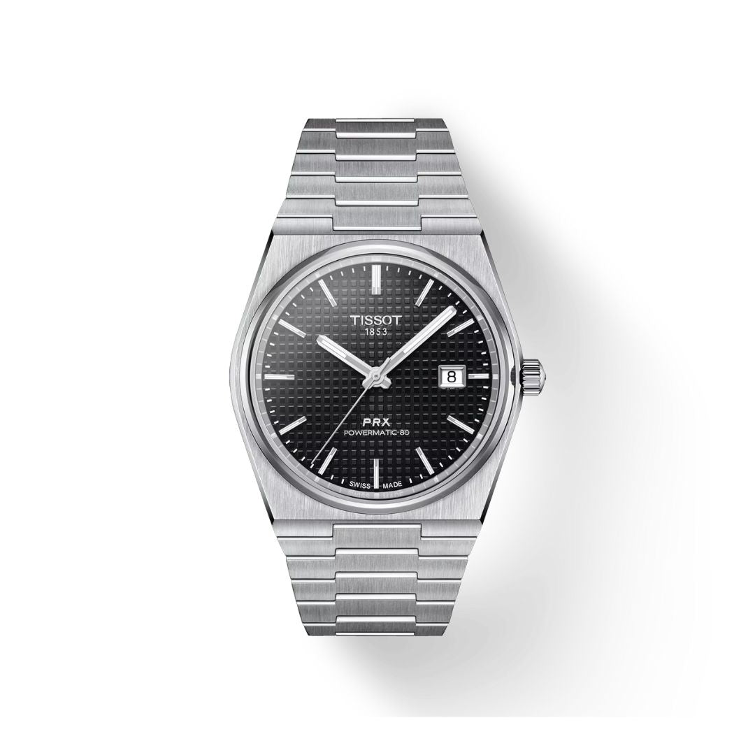 Tissot PRX Powermatic 80 T137.407.11.051.00