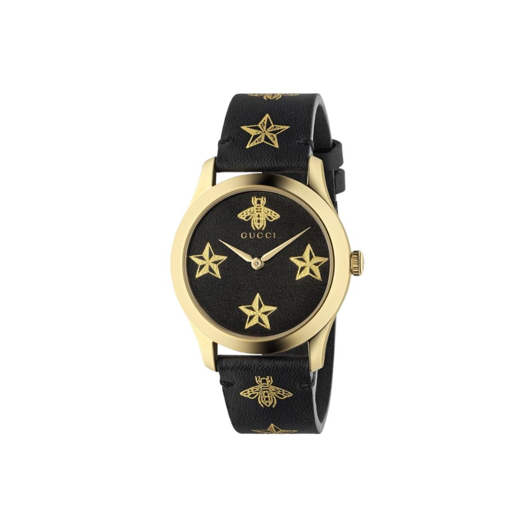 Gucci G-Timeless YA1264055 – Unisex Quartz Watch