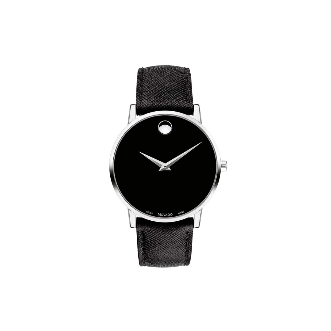 Movado Museum Classic Men's Watch 0607194