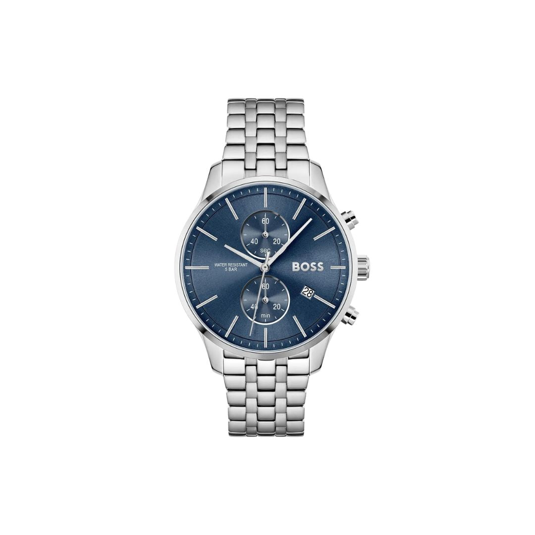 Hugo Boss Associate Chrono Men's Watch 1513839