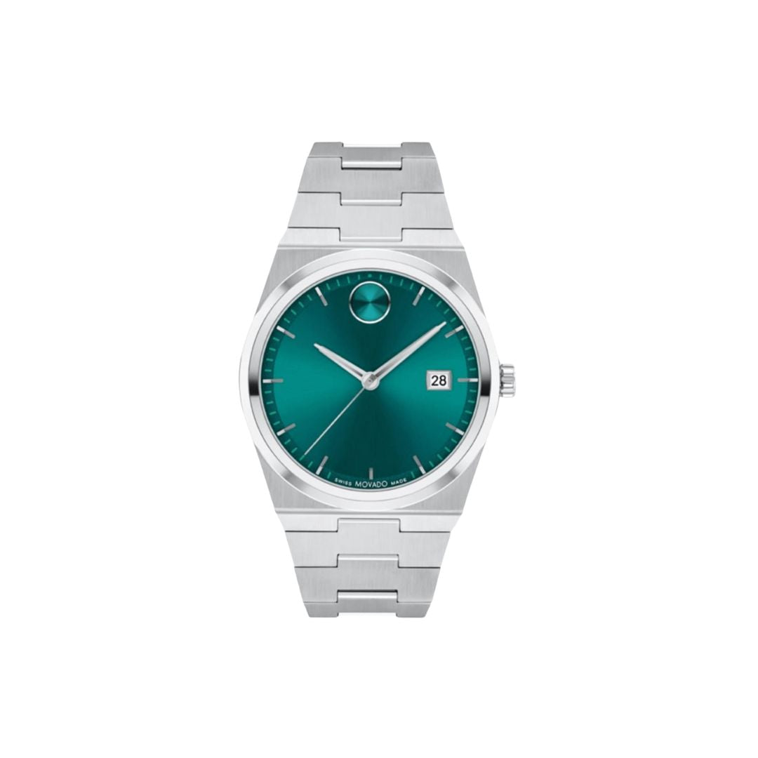 Movado Bold Quest Men's Watch 3601222