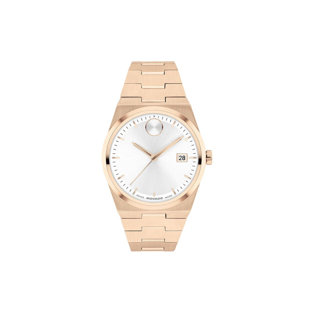 Movado Bold Quest Women's Watch 3601188