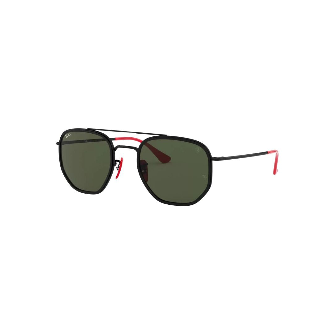 Rayban Scuderia Ferrari Collection RB3748M