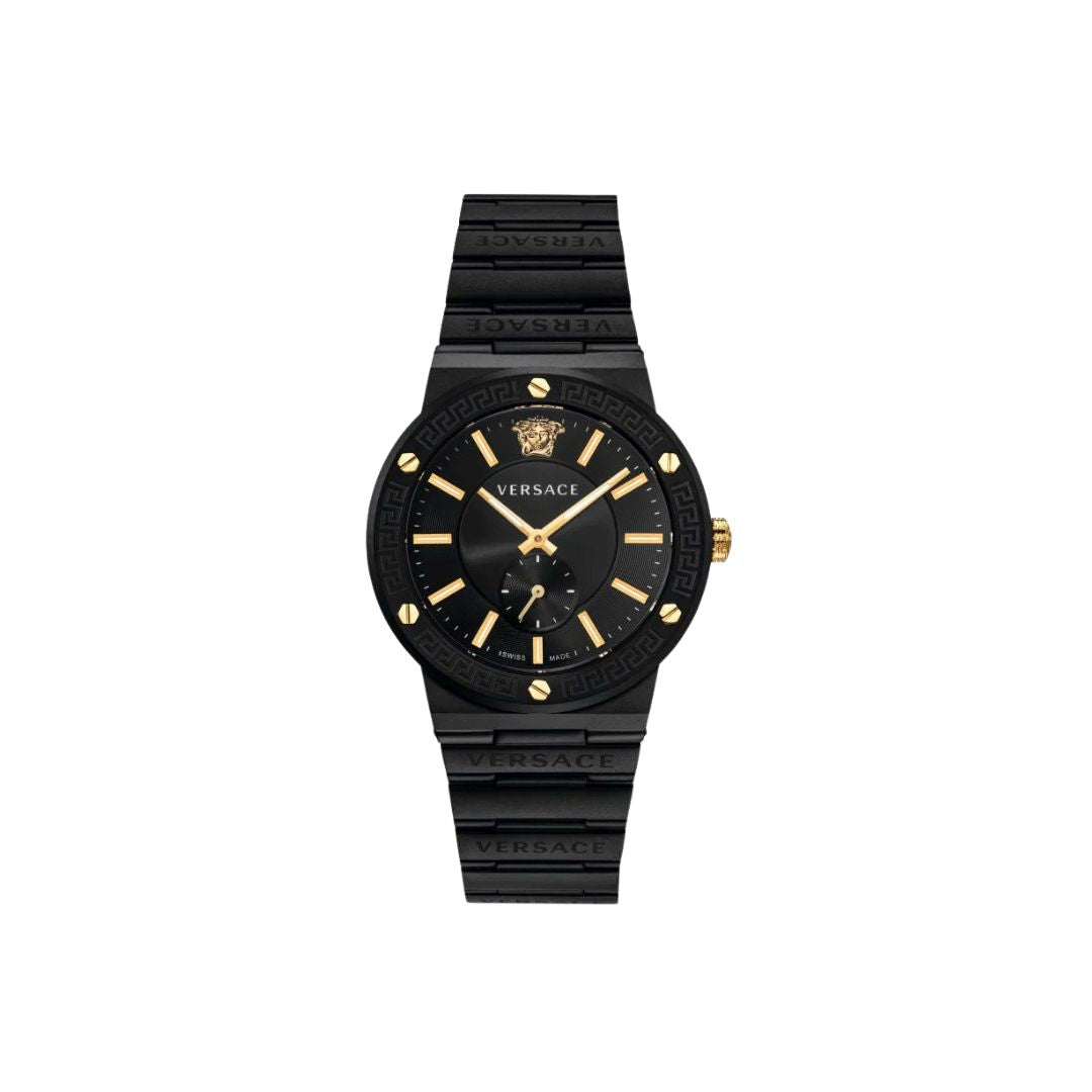 Versace Greca Logo Men's Watch VEVI00620