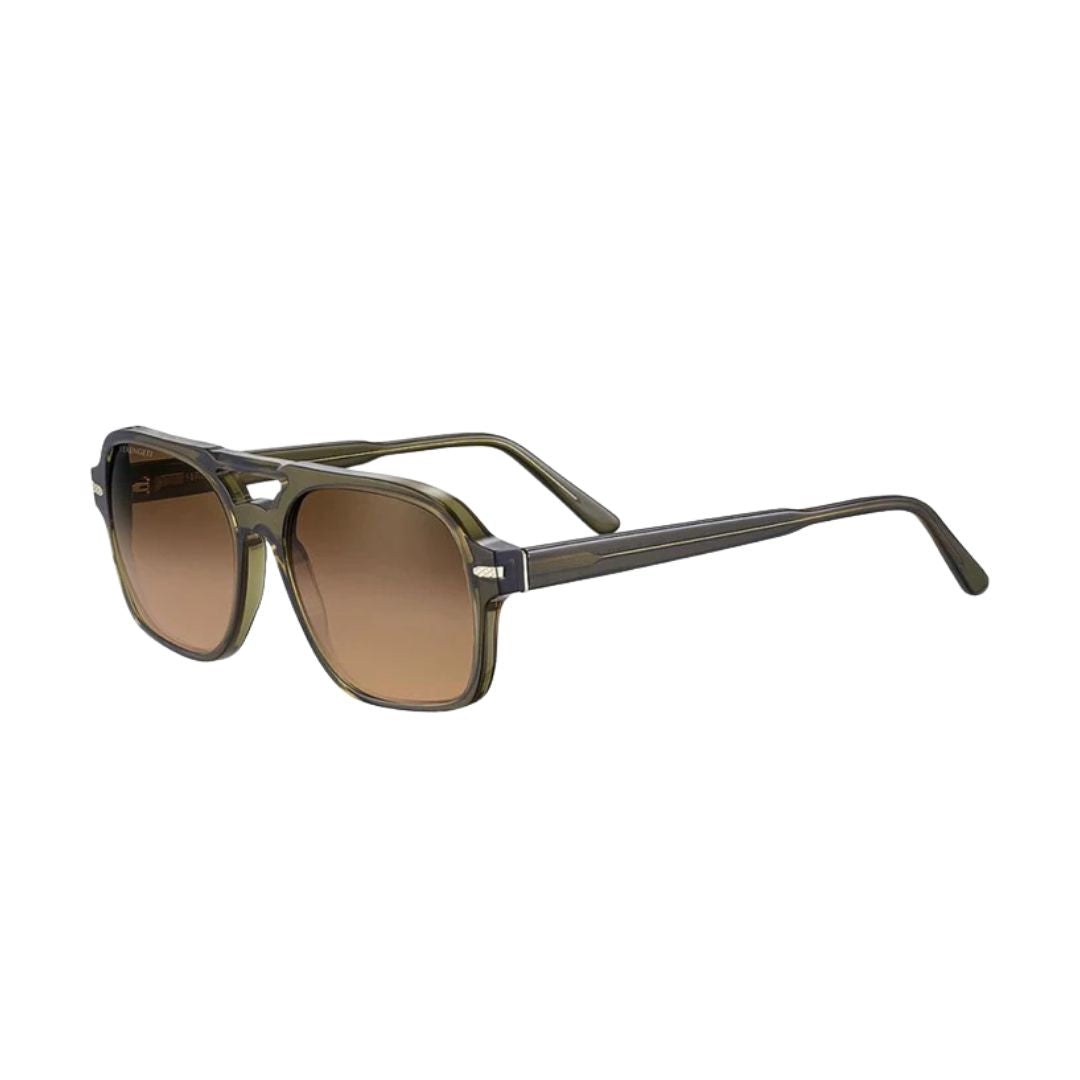 Serengeti Marco SS602003 – Unisex Polarized Sunglasses