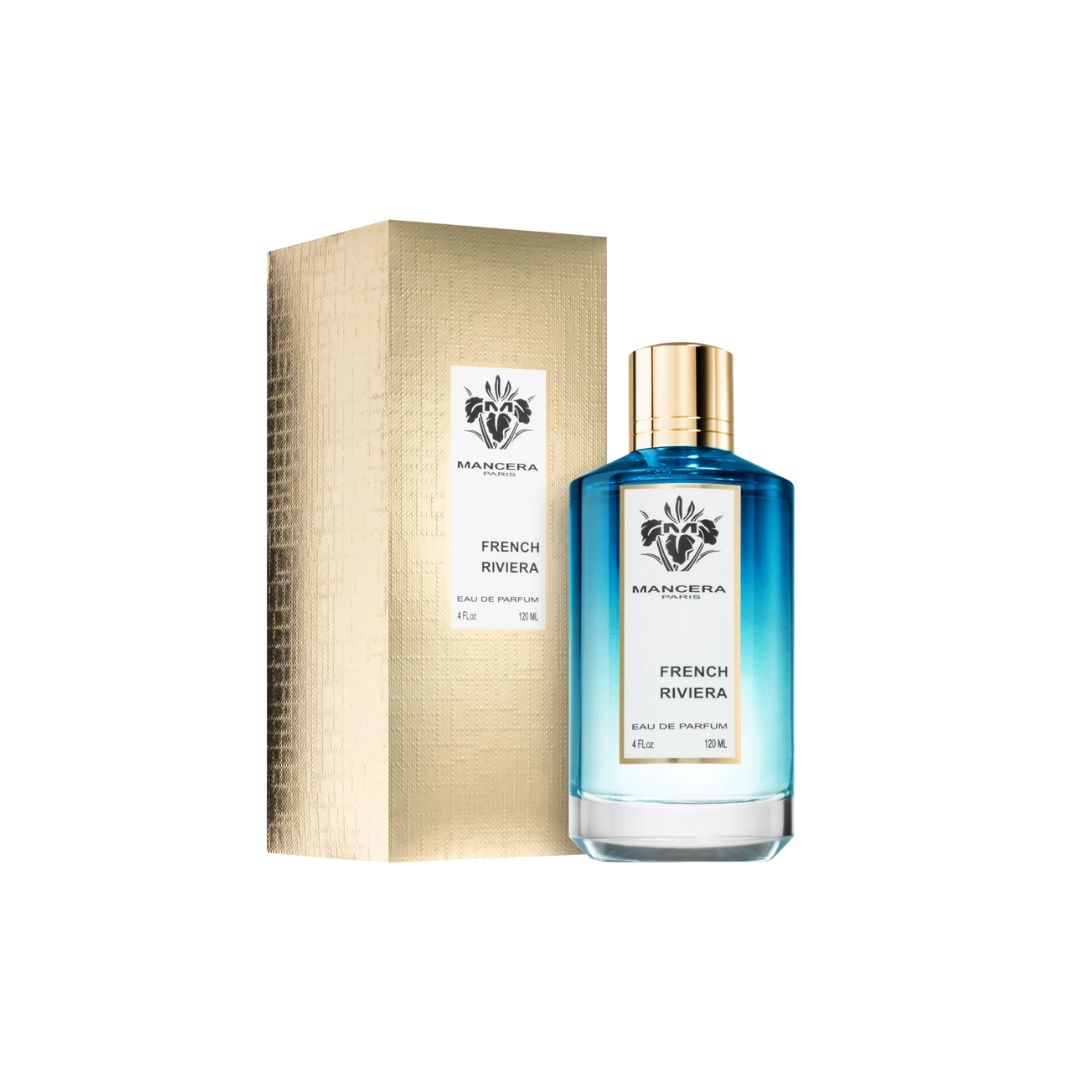 Mancera French Riviera EDP